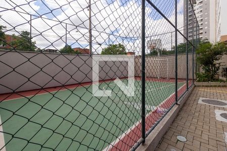 Apartamento à venda com 28m², 1 quarto e sem vagaÁrea comum - Quadra