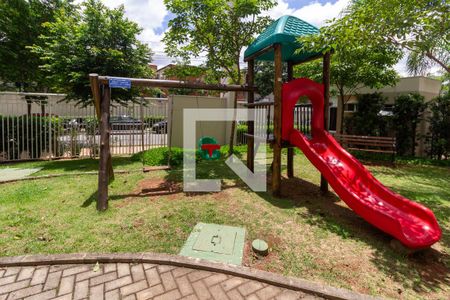 Apartamento à venda com 28m², 1 quarto e sem vagaÁrea comum - Playground