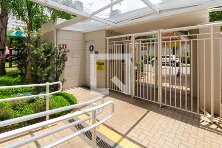 Apartamento à venda com 28m², 1 quarto e sem vagaPortaria