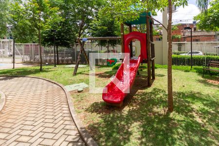 Apartamento à venda com 28m², 1 quarto e sem vagaÁrea comum - Playground