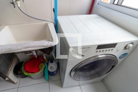 Apartamento à venda com 28m², 1 quarto e sem vagaÁrea de Serviço