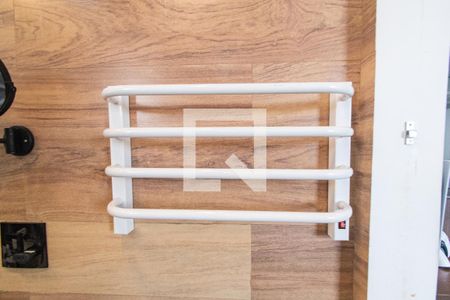 Apartamento à venda com 105m², 2 quartos e 2 vagasBanheiro da suíte 1