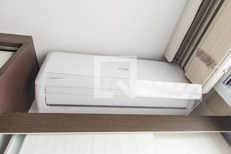 Suíte 1 de apartamento à venda com 2 quartos, 105m² em Vila Mariana, São Paulo