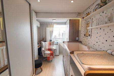 Apartamento à venda com 105m², 2 quartos e 2 vagasSuíte 2