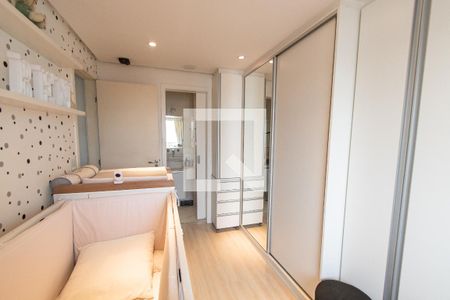 Apartamento à venda com 105m², 2 quartos e 2 vagasSuíte 2