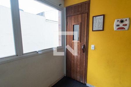 Apartamento à venda com 105m², 2 quartos e 2 vagasSauna