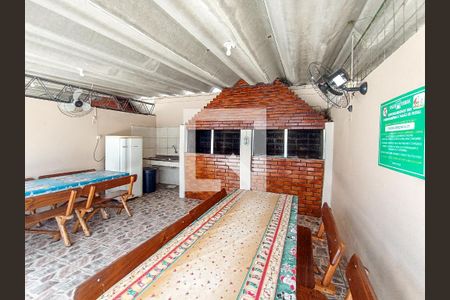 Apartamento à venda com 44m², 1 quarto e sem vagaÁrea comum