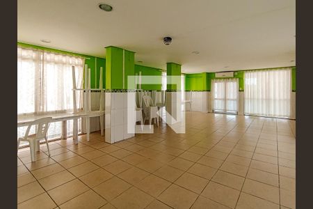 Apartamento à venda com 44m², 1 quarto e sem vagaÁrea comum