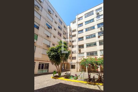 Apartamento à venda com 44m², 1 quarto e sem vagaÁrea comum