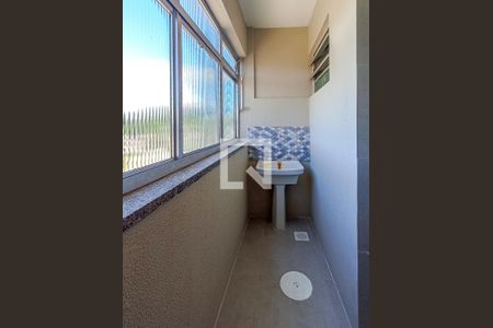 Apartamento à venda com 44m², 1 quarto e sem vagaÁrea de Serviço