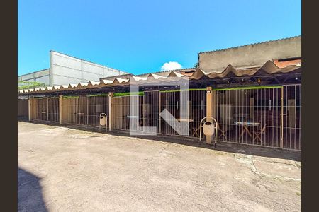 Apartamento à venda com 44m², 1 quarto e sem vagaÁrea comum