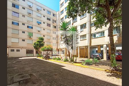 Apartamento à venda com 44m², 1 quarto e sem vagaÁrea comum