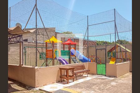 Apartamento à venda com 44m², 1 quarto e sem vagaÁrea comum