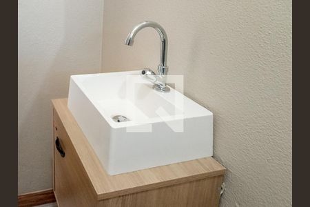 Apartamento à venda com 44m², 1 quarto e sem vagaBanheiro