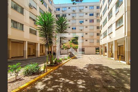 Apartamento à venda com 44m², 1 quarto e sem vagaÁrea comum