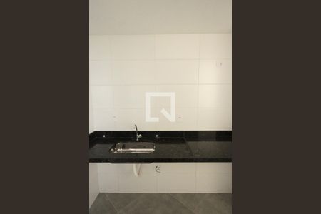 Apartamento para alugar com 35m², 2 quartos e sem vaga Apartamento para alugar com 35m², 2 quartos e sem vagaCozinha