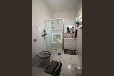 Casa à venda com 290m², 5 quartos e 4 vagasBanheiro