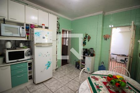 Casa à venda com 290m², 5 quartos e 4 vagasCozinha 1