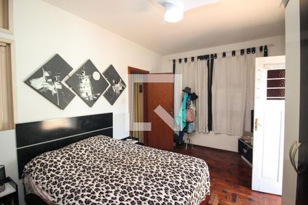 Casa à venda com 290m², 5 quartos e 4 vagasQuarto 1