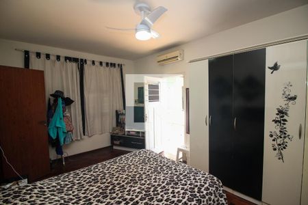 Casa à venda com 290m², 5 quartos e 4 vagasQuarto 1