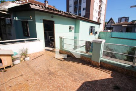 Casa à venda com 290m², 5 quartos e 4 vagasTerraço