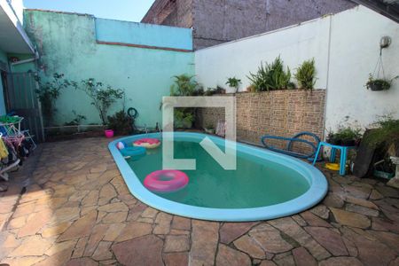 Casa à venda com 290m², 5 quartos e 4 vagasPiscina