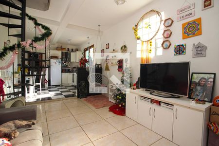 Casa à venda com 290m², 5 quartos e 4 vagasSala 4