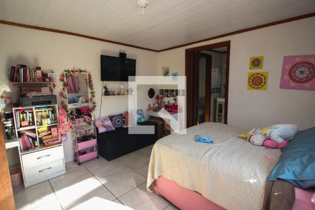 Casa à venda com 290m², 5 quartos e 4 vagasQuarto Suíte