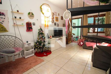 Casa à venda com 290m², 5 quartos e 4 vagasSala 4