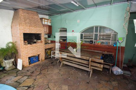 Casa à venda com 290m², 5 quartos e 4 vagasVaranda