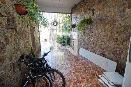 Casa à venda com 290m², 5 quartos e 4 vagasGaragem