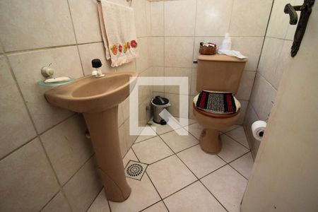 Casa à venda com 290m², 5 quartos e 4 vagasLavabo 1