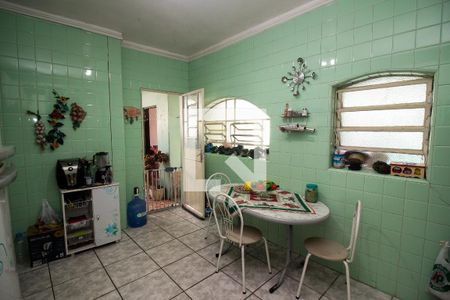 Casa à venda com 290m², 5 quartos e 4 vagasCozinha 1