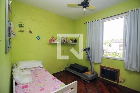 Casa à venda com 290m², 5 quartos e 4 vagasQuarto 3