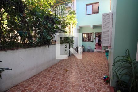 Casa à venda com 290m², 5 quartos e 4 vagasQuintal