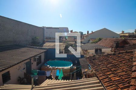 Casa à venda com 290m², 5 quartos e 4 vagasVista do Terraço