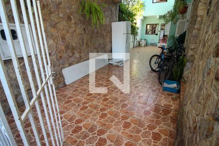 Casa à venda com 290m², 5 quartos e 4 vagasGaragem