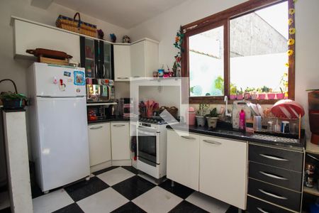 Casa à venda com 290m², 5 quartos e 4 vagasCozinha 2