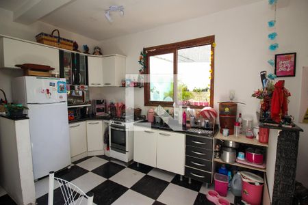 Casa à venda com 290m², 5 quartos e 4 vagasCozinha 2