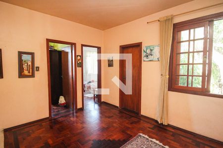 Casa à venda com 290m², 5 quartos e 4 vagasSala 3