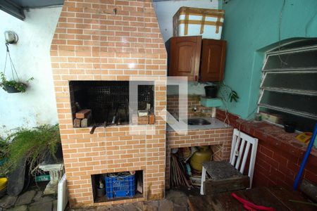 Casa à venda com 290m², 5 quartos e 4 vagasVaranda