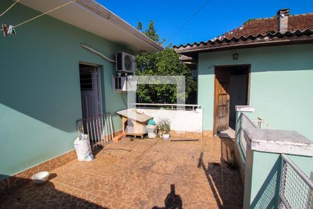 Casa à venda com 290m², 5 quartos e 4 vagasTerraço