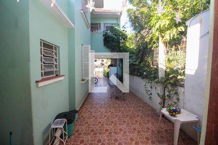 Casa à venda com 290m², 5 quartos e 4 vagasVista da Sala 4