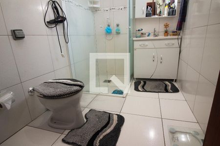 Casa à venda com 290m², 5 quartos e 4 vagasBanheiro