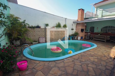 Casa à venda com 290m², 5 quartos e 4 vagasPiscina