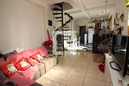 Casa à venda com 290m², 5 quartos e 4 vagasSala 4