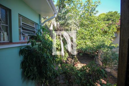 Casa à venda com 290m², 5 quartos e 4 vagasVista da Sala 3