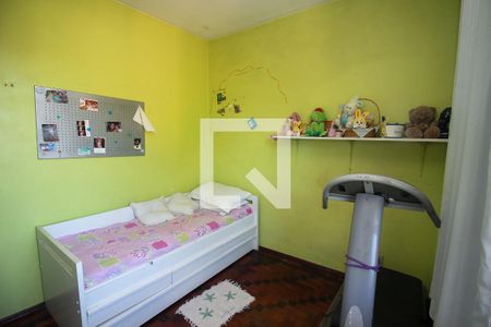 Casa à venda com 290m², 5 quartos e 4 vagasQuarto 3