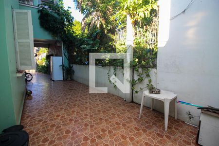 Casa à venda com 290m², 5 quartos e 4 vagasQuintal