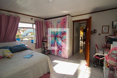 Casa à venda com 290m², 5 quartos e 4 vagasQuarto Suíte